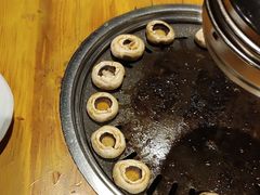 -那胡同里的小烤肉馆(开发区万达店)