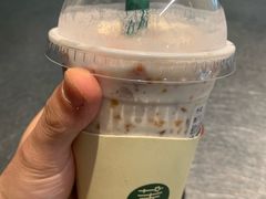 -茉酸奶(广西北路店)