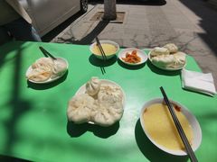 -林记小笼包(河北路店)