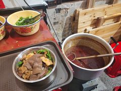 -柳州肥姨妈大骨螺蛳粉(曹路店)