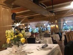 -火车头法国西餐厅