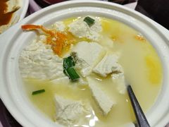白水洋豆腐-宴小馆·小海鲜青岛菜(五四广场店)