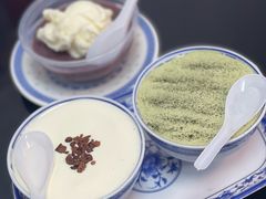 -百花传统甜品店(原址店)