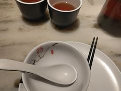 -绿茶餐厅(光谷世界城步行街店)