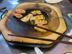 -老渔家白族石板烧旗舰店