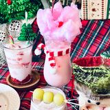 我在JH过5G 圣诞啦🎄氛围感爆棚‼️