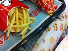 -肯德基(盘龙奥莱店)