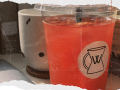 -W Coffee(船板巷店)