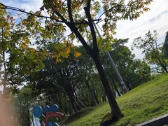 -牛岗山公园