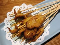 -闽上鲜·福建菜(龙湖滨江天街店)