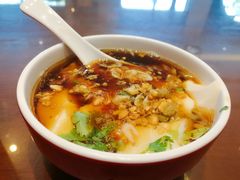 豆腐脑-冶春茶社(太和广场店)