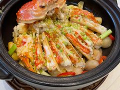 -世博源公馆·本帮融合菜·主题包厢·江景餐厅