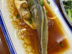 -鑫鸿达·海鲜闽菜热炒小馆(中山路店)