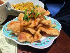 -老厨家(友谊路总店)