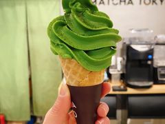 -THE MATCHA TOKYO抹茶东京