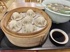 -回味鸭血粉丝汤(新城市广场店)
