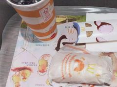 -麦当劳(山东章丘汇泉路店)