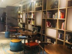 -北京南锣鼓巷亚朵酒店