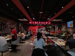 -付小姐在成都(五道口店)