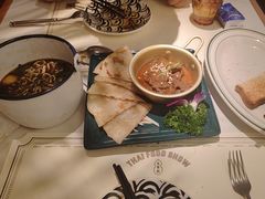 -太食獸泰式茶餐厅(IFS国金中心店)