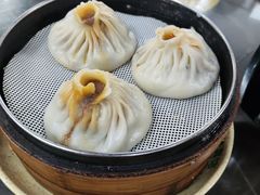 -李记清真馆(打钉巷店)