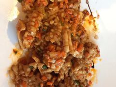 -马凯餐厅(长椿街店)