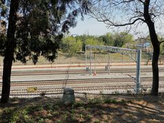 -长辛店二七公园