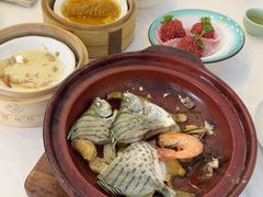 -馨越楼·点心·粤菜(赤坎店)