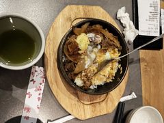 -沼津港精致料理·寿喜烧·烧鸟(龙湖南桥天街日料榜单店)