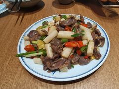 -静一餐厅·湖北菜(前门创始店)