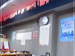 大堂-范贤光鸡公煲(平乐园总店)