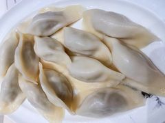 -喜家德虾仁水饺(麒麟社店)