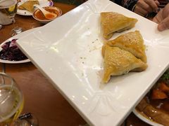 -东方亚克西餐厅(西康路店)