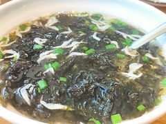 -金海湾海鲜排档(朱家尖店)