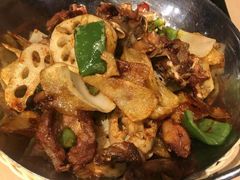 -避风塘(百联东郊店)
