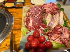 -玖泉里烤肉
