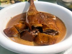 -台山美食一绝阿四台山黄鳝饭(阿四创作店)