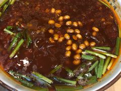 酸豆角粉丝-金悦印象小馆(三里河店)