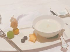 -彩丰楼中餐厅(深圳国际会展中心洲际酒店)