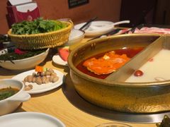 -东道煮牛肉火锅(东盛大街店)