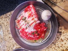 -安又胖韩国烤肉(美罗城店)