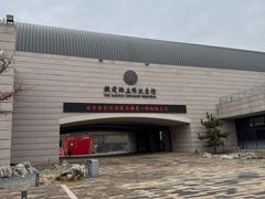 -铁道游击队纪念馆