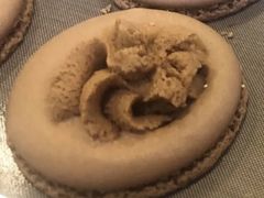 尼斯·黄油饼干-末上CAKE