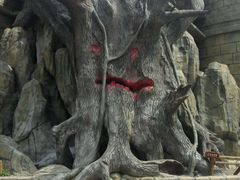 -济南方特东方神画