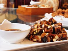 -北京小肠陈饭庄(方庄店)