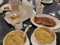 -丽的面家(多宝路店)