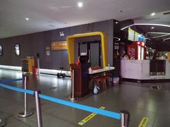 -时代华纳国际影城(鹏晖广场店)