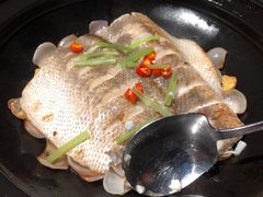 -上海滩餐厅(BFC外滩金融中心店)