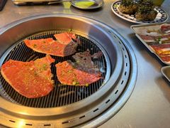 -大叹号·朝鲜族烤肉(潍坊泰华城店)