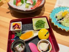 -和创柚子·会席日本料理(新区淮海街店)